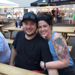 Meet your Posher, Danielle